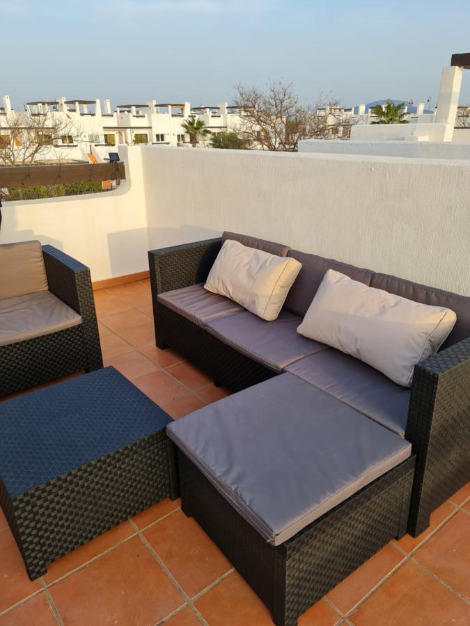 Casa Antonio Apartment Alhama de Murcia Exterior photo