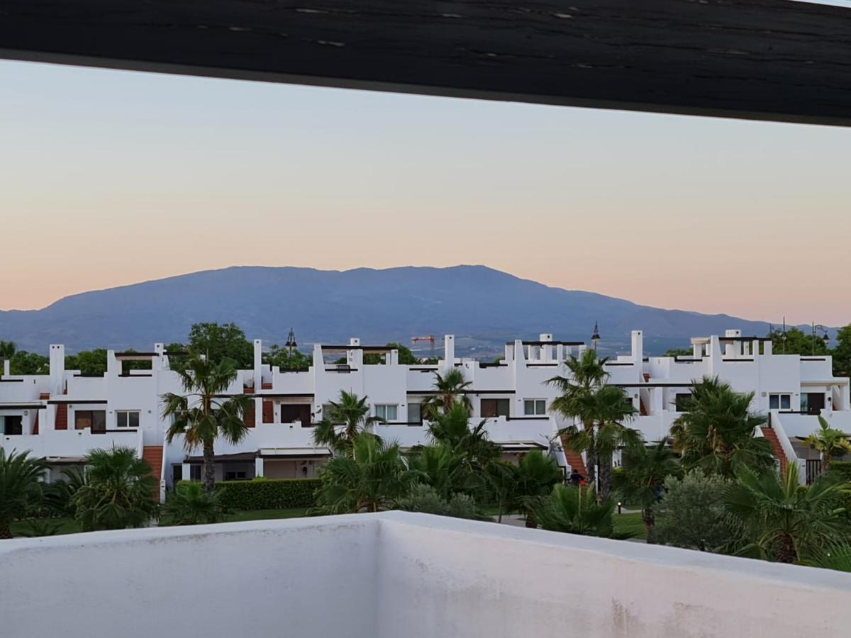 Casa Antonio Apartment Alhama de Murcia Exterior photo
